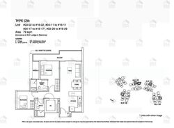 The Scala (D19), Apartment #609924881